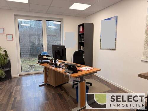 Büro - Halle in Schiffweiler zum Kaufen