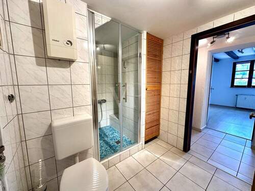 Badezimmer - 