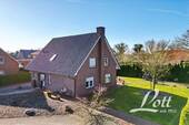 Bild 2 - 5 Zimmer Einfamilienhaus zum Kaufen in Apen