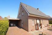 8615p-80 - 5 Zimmer Einfamilienhaus in Apen