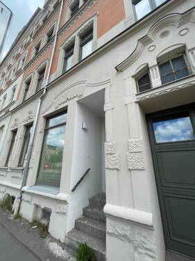 IMG_5775.jpeg - ALLES NEU LadenBüroBar mit seperatem Eingang am Sonnenberg-Kiez
