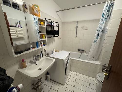 Badezimmer - 