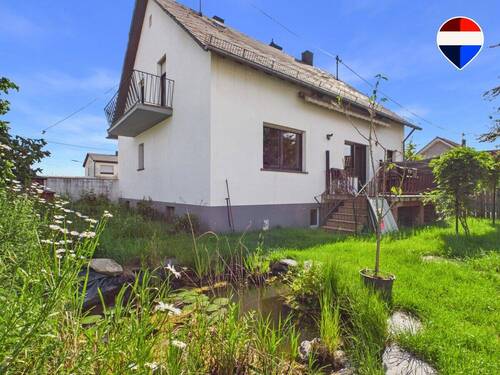 REMAX Immobilien Delux Haus in Losheim am See zu verkaufen - 