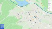 Lageplan - 