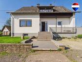 REMAX Immobilien Delux Haus in Losheim am See zu verkaufen - Ihr neues Zuhause in Losheim am See - großzügig, komfortabel und vielseitig