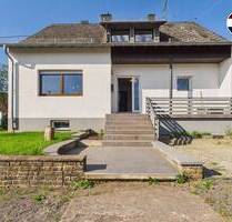 Ihr neues Zuhause in Losheim am See - großzügig, komfortabel und vielseitig
