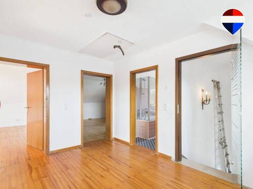 REMAX Immobilien Delux Haus in Losheim am See zu verkaufen - 