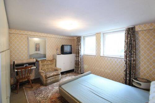 Schlafzimmer 3 UG - 