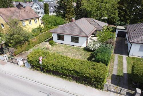 Hausansicht - 