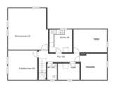 Skizze Grundriss UG - 