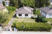 Hausansicht - 5 Zimmer Einfamilienhaus zum Kaufen in München