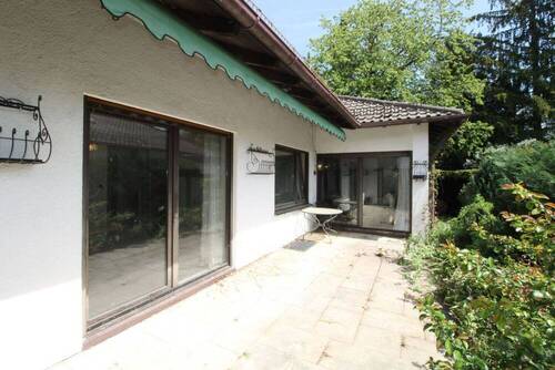 Terrasse - 