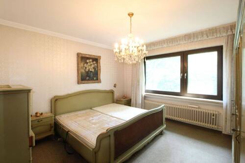 Schlafzimmer 1 - 