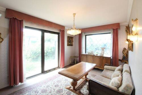 Schlafzimmer 2 - 