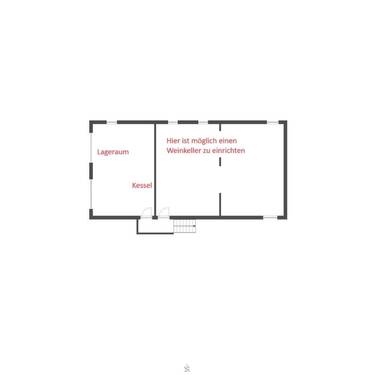  Grundriß Keller - 