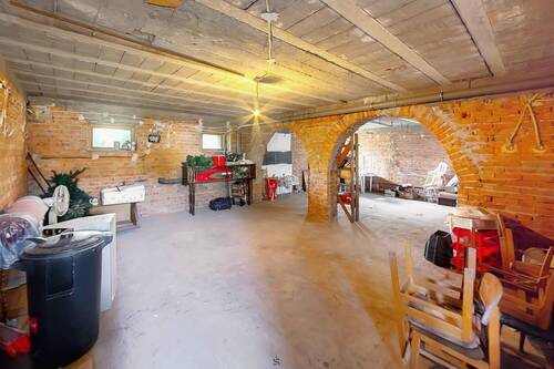  Keller - Weinkeller Möglichkeit - 