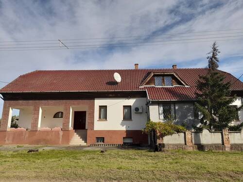 Pension + Haus - 