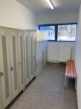Umkleide - 