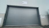 Rolltor - 