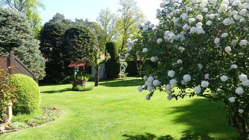 Garten - 