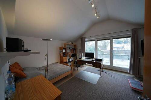 Zimmer 2 oben - 