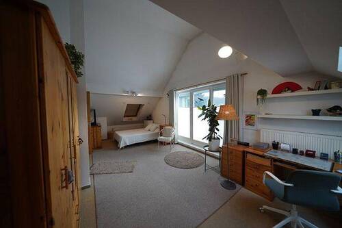 Zimmer 3 oben - 