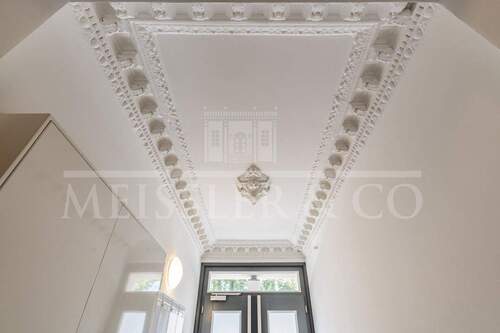 Treppenhaus - 