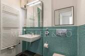 Duschbad - 