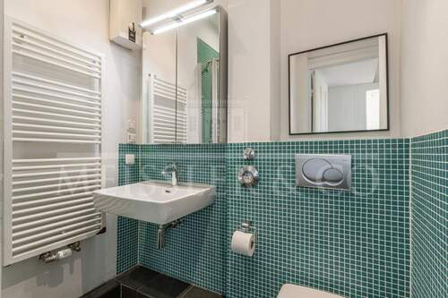 Duschbad - 