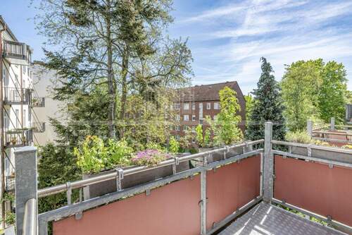 Balkon - 