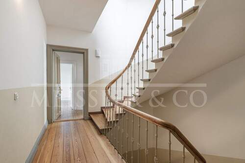 Treppenhaus - 