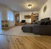 Charmante 3-Zimmer-Wohnung mit sonnigem Südwest-Balkon - renoviert & fußläufig zur S-Bahn! - Unterschleissheim Lohhof