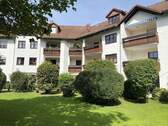 Innenhof - 