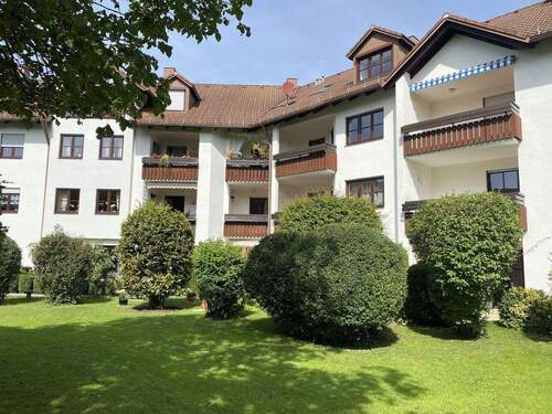 Innenhof - 