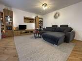 Wohnzimmer_2 - 3 Zimmer Etagenwohnung zum Kaufen in Unterschleissheim