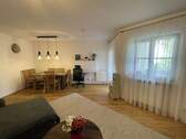 Wohnzimmer_3 - 3 Zimmer Etagenwohnung in Unterschleissheim