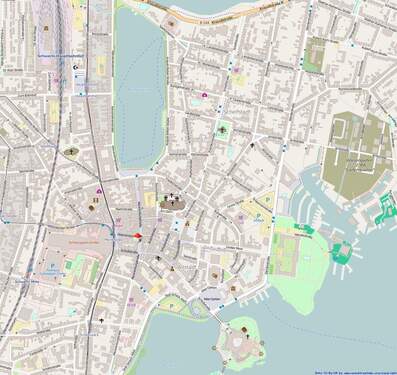 Lageplan - 