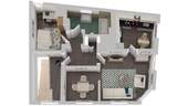 Grundriss - 