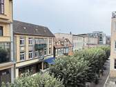 Die Mecklenburgstraße Ecke Schloßstraße - Etagenwohnung mit 50,10 m² in Schwerin zur Miete