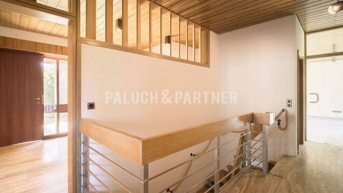 Flur - 3 Zimmer Bungalow in Erwitte