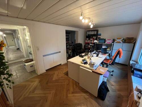 Büro - 