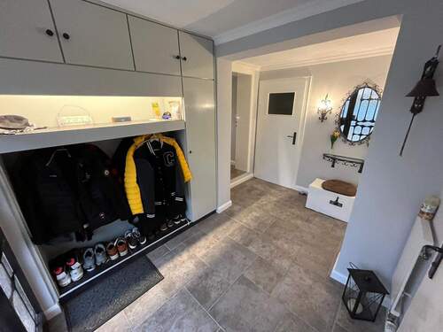 Diele - 5 Zimmer Einfamilienhaus in Elze