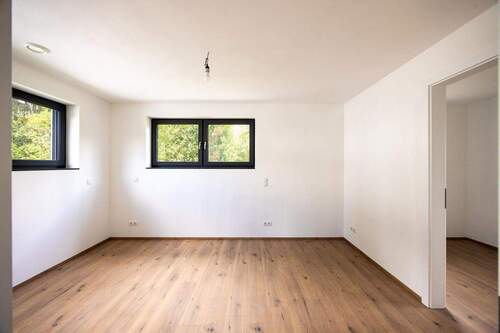 OG: Elternbereich/Schlafen - 