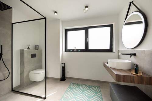 OG: Elternbereich, Bad - 