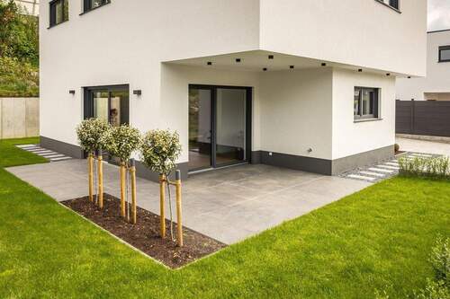 Außenansicht - 5 Zimmer Einfamilienhaus in Kierspe