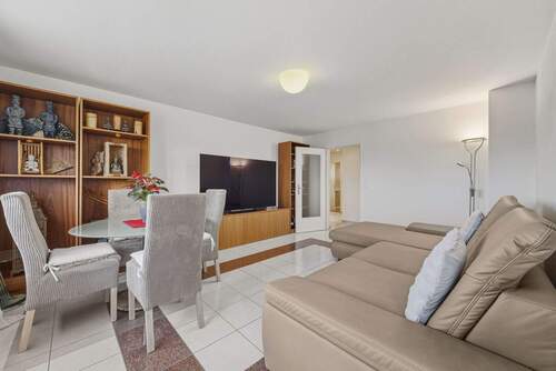 Zimmer 3 - 3 Zimmer Etagenwohnung in München