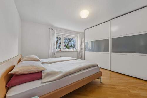 Zimmer 1 - Etagenwohnung mit 75,30 m&sup2; in München zum Kaufen