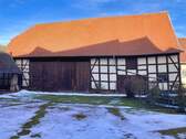 Scheune - Mehrfamilienhaus, Wohnhaus mit 384,00 m&sup2; in Auleben zum Kaufen