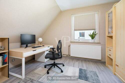 Büro (KI) - 