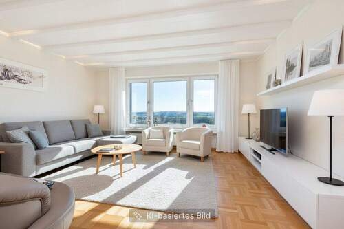 Wohnzimmer (KI) - 